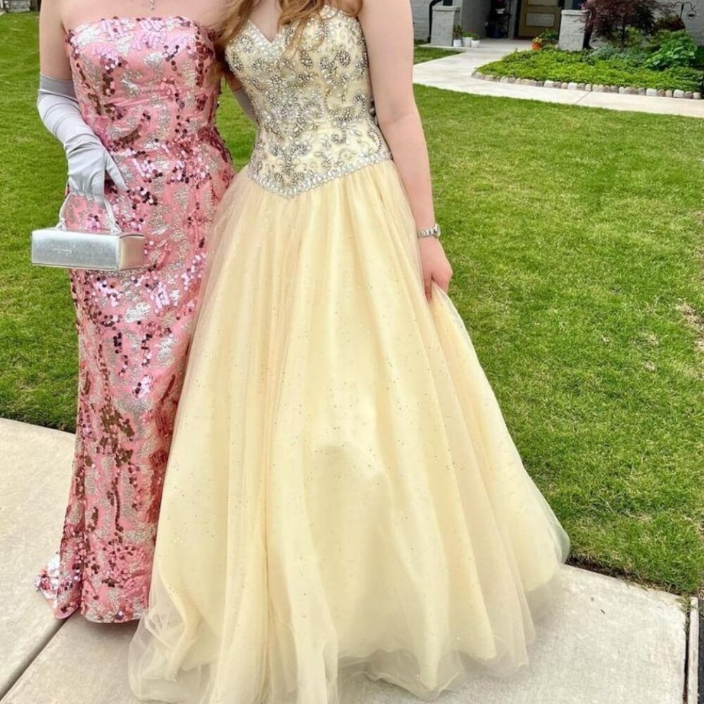Beautiful Ball Gown